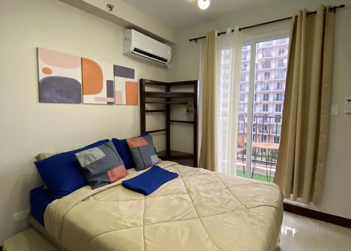 Z And R Haven Aparthotel