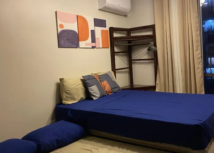 Z And R Haven Aparthotel Lapu-Lapu City