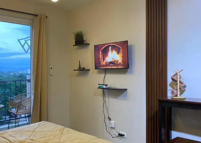 Aparthotel Z And R Haven