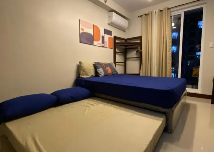 Aparthotel Z And R Haven *