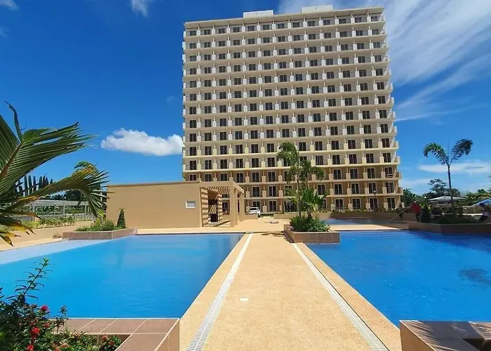 Z And R Haven Aparthotel
